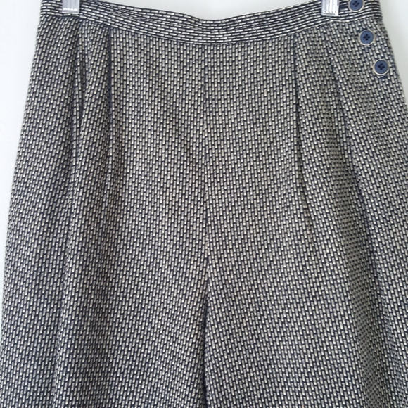 Weathervane Pants & Jumpsuits Vintage 98s Weathervane High Waisted